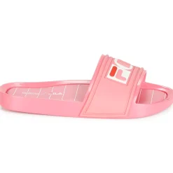 Melissa Mules / Sabots^- SLIDE + FILA