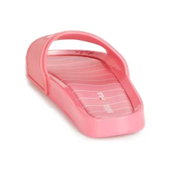 Melissa Mules / Sabots^- SLIDE + FILA