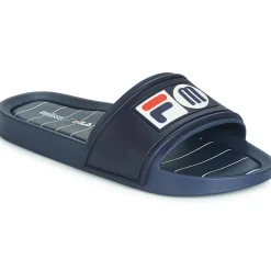 Melissa - SLIDE + FILA< Mules / Sabots