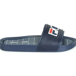 Melissa - SLIDE + FILA< Mules / Sabots