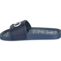 Melissa - SLIDE + FILA< Mules / Sabots