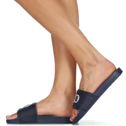 Melissa - SLIDE + FILA< Mules / Sabots