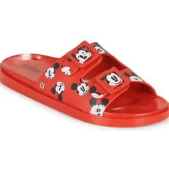 Melissa - WIDE - MICKEY & FRIENDS AD Rouge Clearance