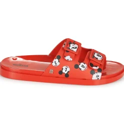 Melissa - WIDE - MICKEY & FRIENDS AD Rouge Clearance