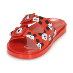 Melissa - WIDE - MICKEY & FRIENDS AD Rouge Clearance