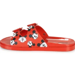 Melissa - WIDE - MICKEY & FRIENDS AD Rouge Clearance
