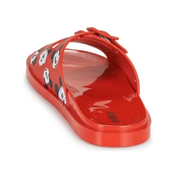 Melissa - WIDE - MICKEY & FRIENDS AD Rouge Clearance
