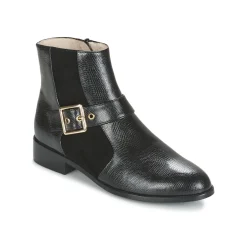 Mellow Yellow Bottines / Boots^- ALDANA