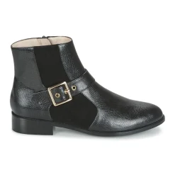 Mellow Yellow Bottines / Boots^- ALDANA
