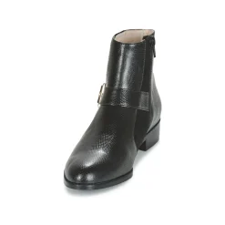 Mellow Yellow Bottines / Boots^- ALDANA