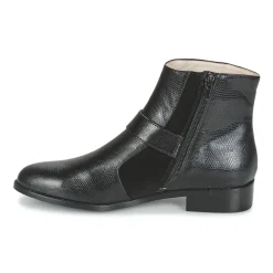 Mellow Yellow Bottines / Boots^- ALDANA