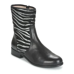 Mellow Yellow - ALICIA< Bottines / Boots