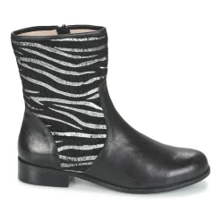 Mellow Yellow - ALICIA< Bottines / Boots