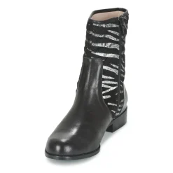 Mellow Yellow - ALICIA< Bottines / Boots