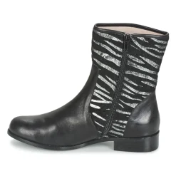 Mellow Yellow - ALICIA< Bottines / Boots