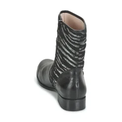 Mellow Yellow - ALICIA< Bottines / Boots