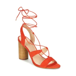 Mellow Yellow - BRUNE Orange Best