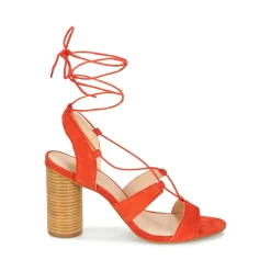 Mellow Yellow - BRUNE Orange Best