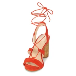 Mellow Yellow - BRUNE Orange Best