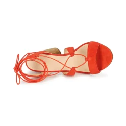 Mellow Yellow - BRUNE Orange Best