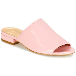Mellow Yellow Mules / Sabots^- BYTATANE