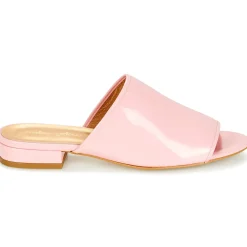 Mellow Yellow Mules / Sabots^- BYTATANE