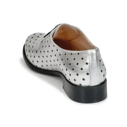 Mellow Yellow Derbies & Richelieu^- CHARLY