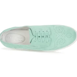 Mellow Yellow Derbies & Richelieu^- DANARI
