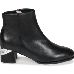 Mellow Yellow Bottines / Boots^- ECLAIRI
