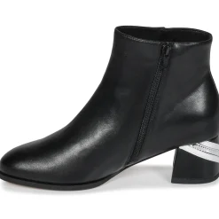 Mellow Yellow Bottines / Boots^- ECLAIRI