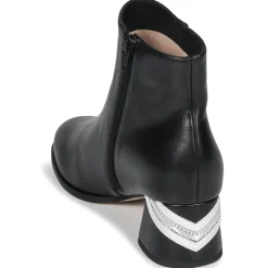 Mellow Yellow Bottines / Boots^- ECLAIRI