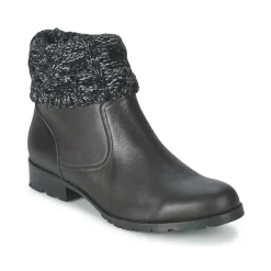 Mellow Yellow - RAY< Bottines / Boots