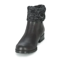 Mellow Yellow - RAY< Bottines / Boots