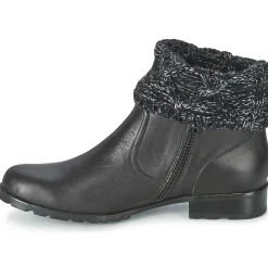 Mellow Yellow - RAY< Bottines / Boots