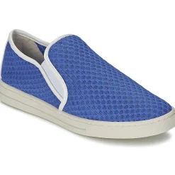 Mellow Yellow - SAJOGING Bleu New