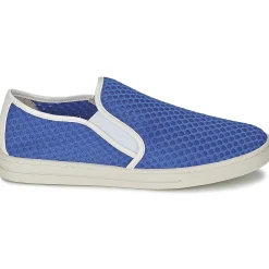 Mellow Yellow - SAJOGING Bleu New