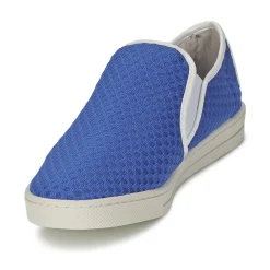 Mellow Yellow - SAJOGING Bleu New