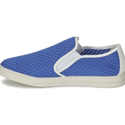 Mellow Yellow - SAJOGING Bleu New
