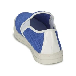 Mellow Yellow - SAJOGING Bleu New