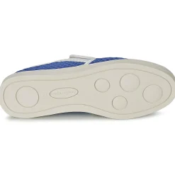 Mellow Yellow - SAJOGING Bleu New