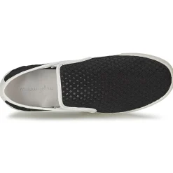 Mellow Yellow Slip Ons^- SAJOGING