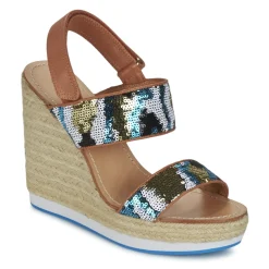 Mellow Yellow - VABLISS Bleu Outlet