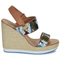 Mellow Yellow - VABLISS Bleu Outlet
