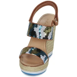 Mellow Yellow - VABLISS Bleu Outlet