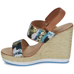 Mellow Yellow - VABLISS Bleu Outlet