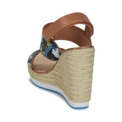 Mellow Yellow - VABLISS Bleu Outlet