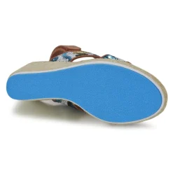 Mellow Yellow - VABLISS Bleu Outlet