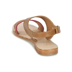 Mellow Yellow - VADELI< Sandales Et Nu-pieds