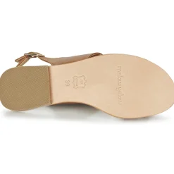 Mellow Yellow - VADELI< Sandales Et Nu-pieds