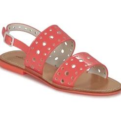 Mellow Yellow Sandales Et Nu-pieds^- VADINA